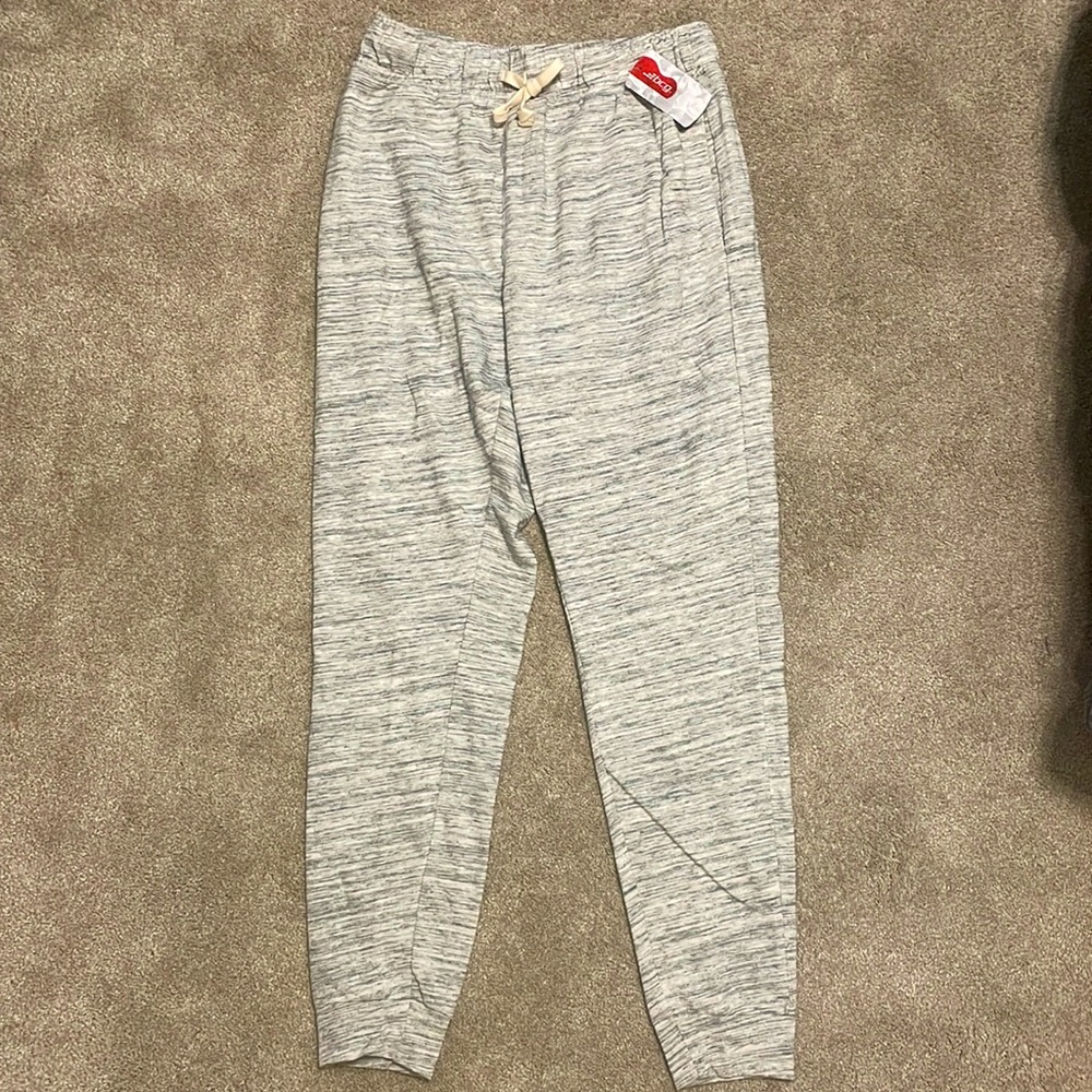 BCG Mens Lifestyle Knit Joggers